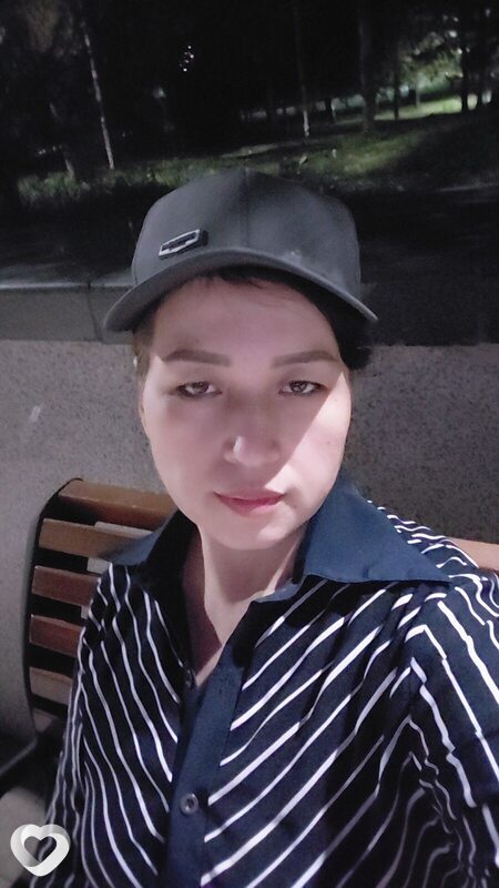 Айка, 41, Астане — анкета №4666231