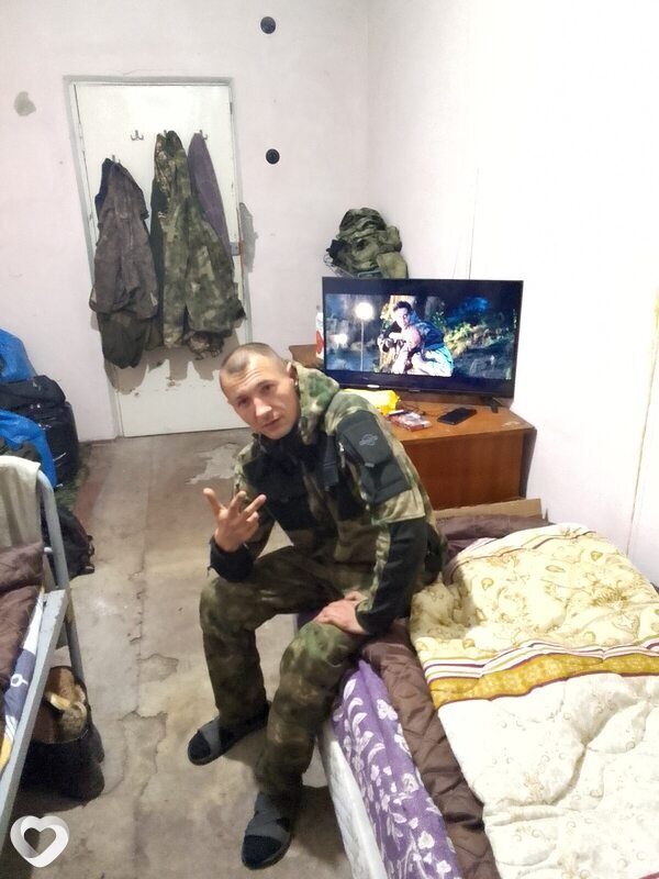Илья, Уссурийск