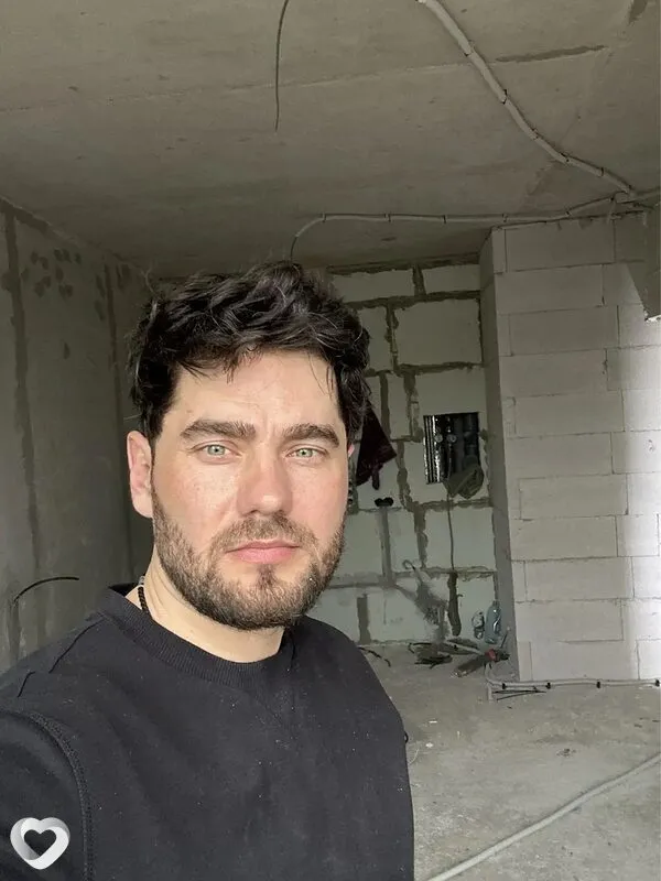 Евгений, 37, Москве — анкета №4666240