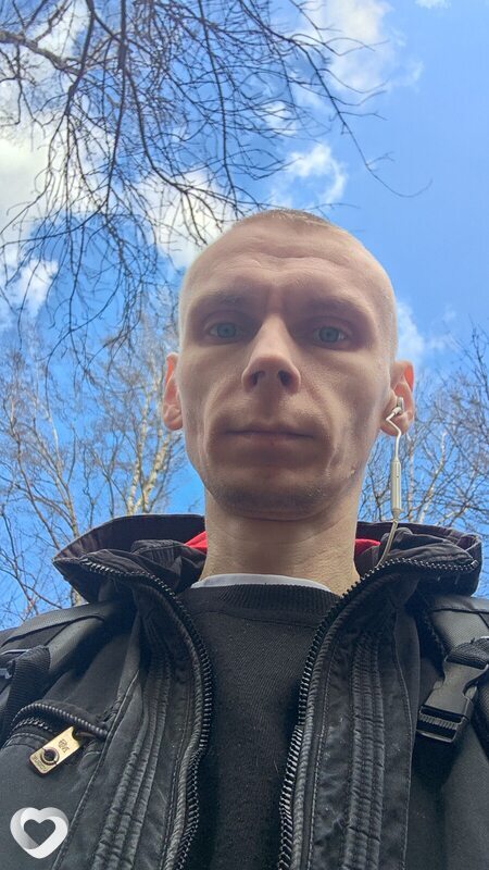 Максим, Новомосковск