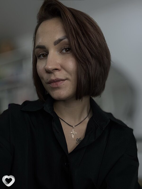 Ирина, 33, Волгограде — анкета №4666381