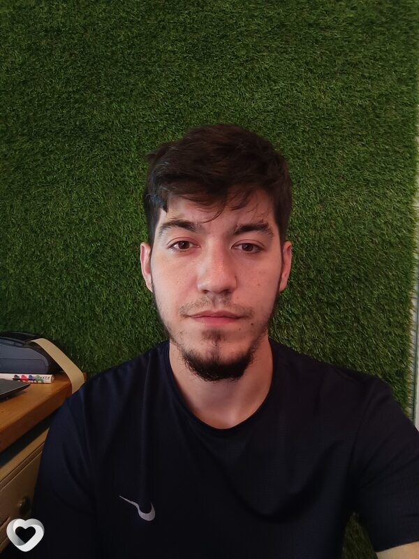 Дмитрий, 29, Краснодаре — анкета №4666382