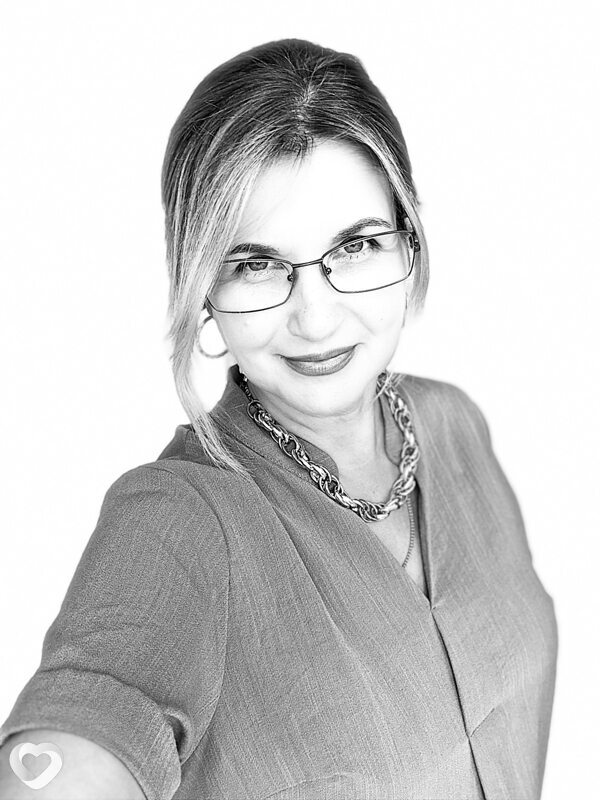 Елена, 48, Нижнем Новгороде — анкета №4666383