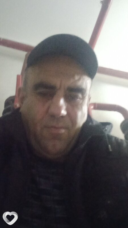Ваган, 57, Луганске — анкета №4666385