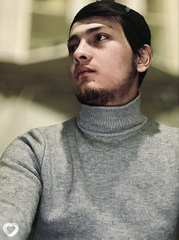 Adili, 21, Екатеринбурге — анкета №4666387