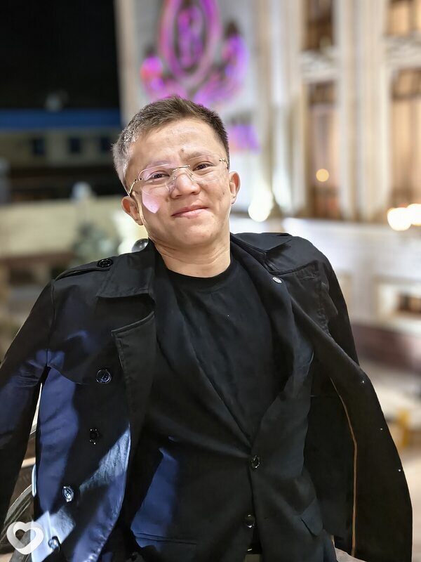 Bizhigit, Шымкент