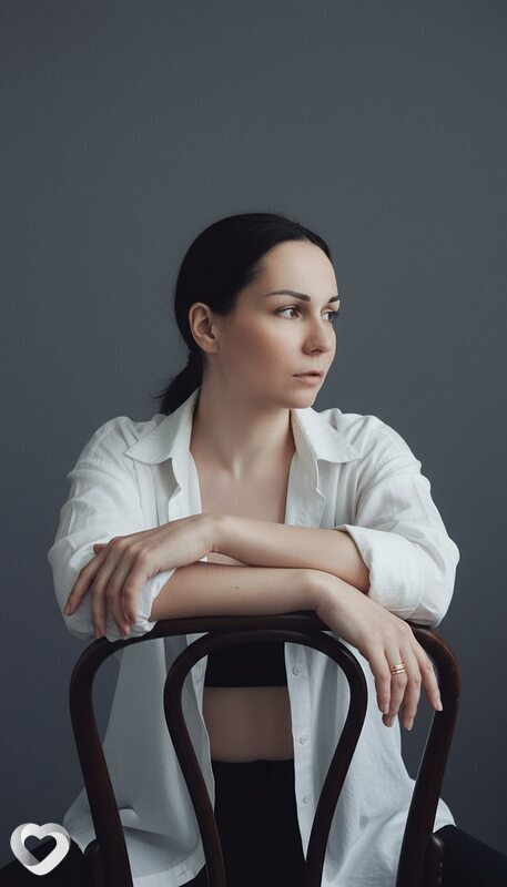 Елена, 40, Волгограде — анкета №4666345