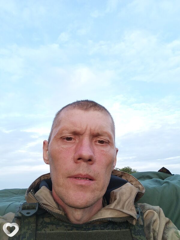 Алексей, 43, Ростове-на-Дону — анкета №4666349