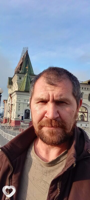 Александр, 40, Владивостоке — анкета №4666352