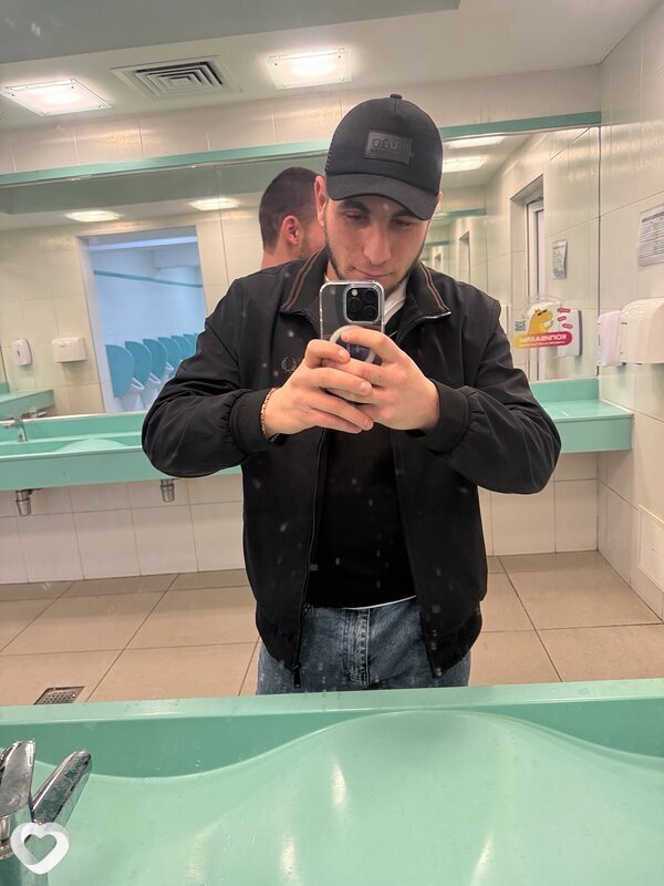 Damir, 26, Ростове-на-Дону — анкета №4666357
