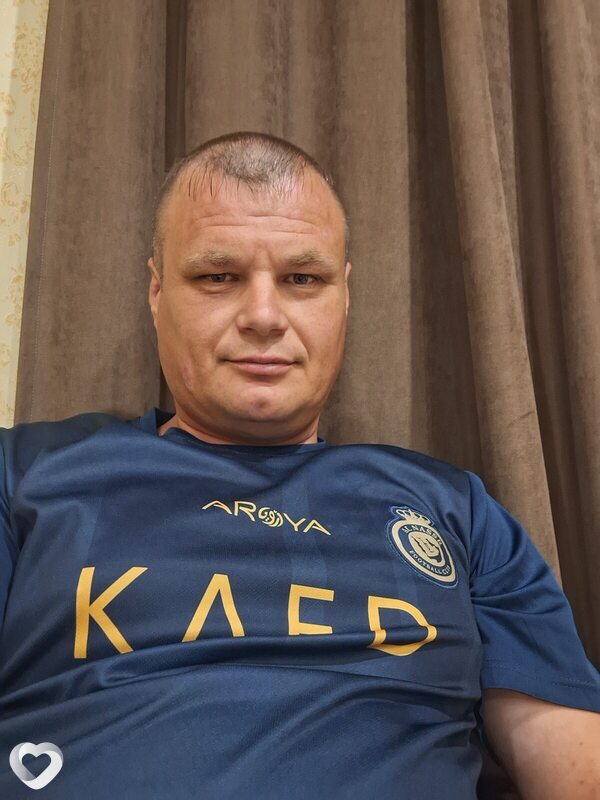 Семён, Купино