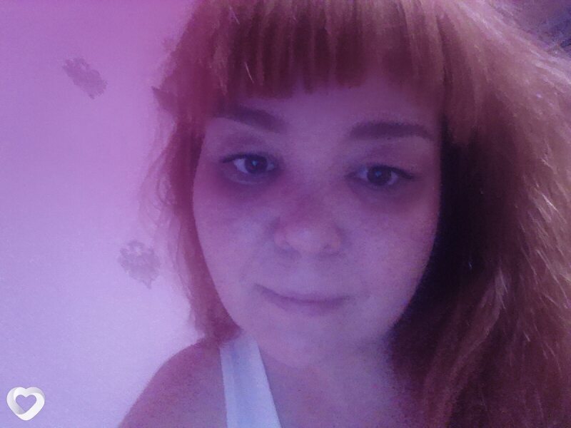 Оксана, 37, Красноярске — анкета №4666366