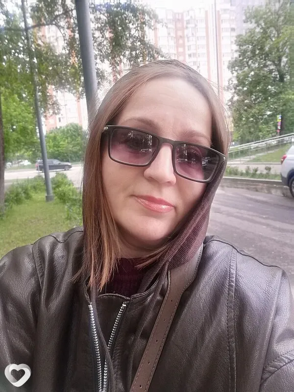 Ирина, Горно-Алтайск