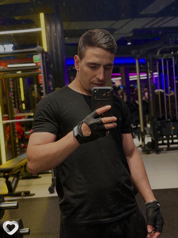 Мед, 26, Ногинске — анкета №4666329