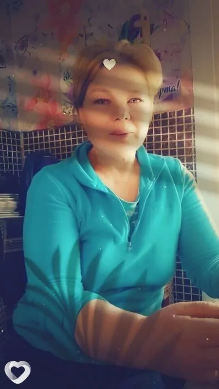 Вера, 46, Бийске — анкета №4666331