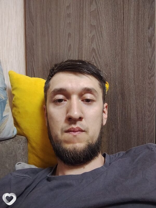 Асылбек, 32, Караганде — анкета №4666341