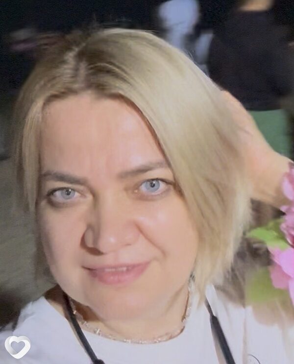 Наталья, 47, Екатеринбурге — анкета №4666199