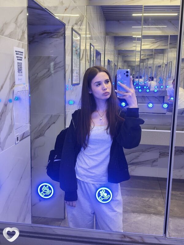 Настюша, 18, Воронеже — анкета №4666206