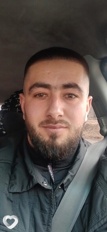 Ali, 27, Иркутске — анкета №4666219