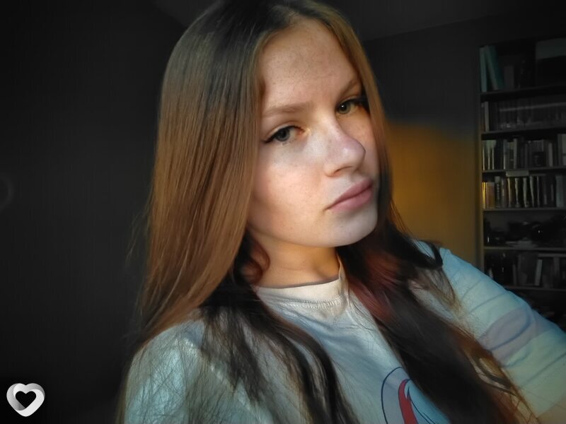 Алина, 19, Туле — анкета №4666524