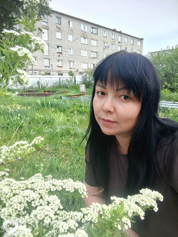 Ирина, 43, Ульяновске — анкета №4666533