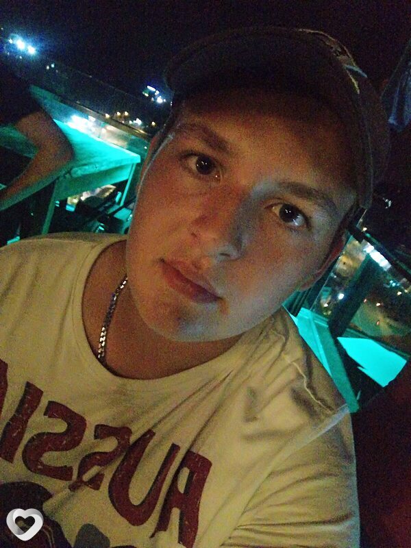 Александр, 23, Краснодаре — анкета №4666133