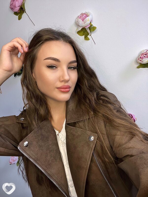 Анастасия, 28, Ростове-на-Дону — анкета №4666139