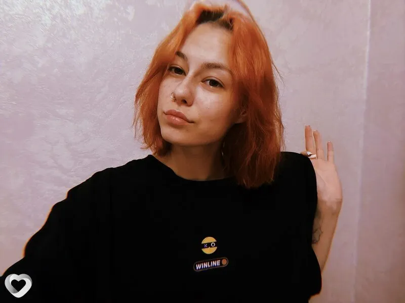 Naomi, 22, Москве — анкета №4666140