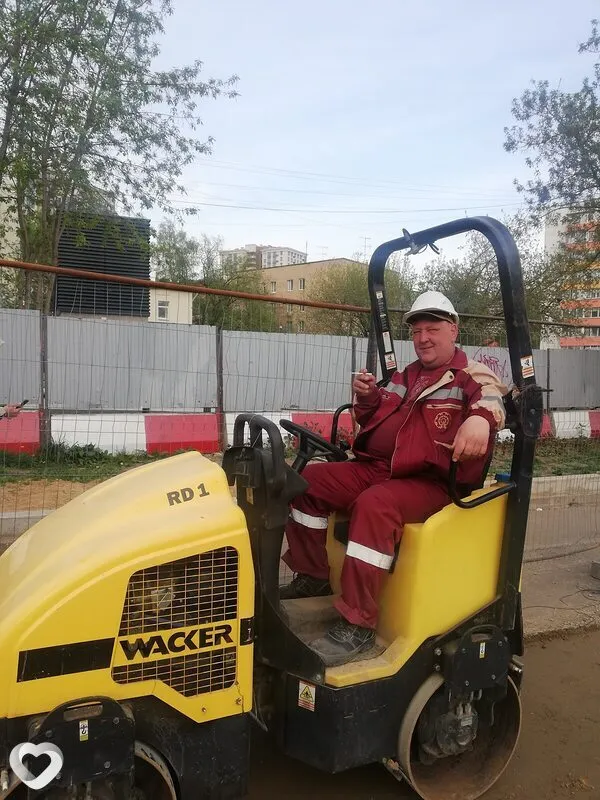Юрий, 46, Москве — анкета №4666143