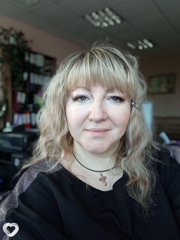 Екатерина, 43, Воронеже — анкета №4666144