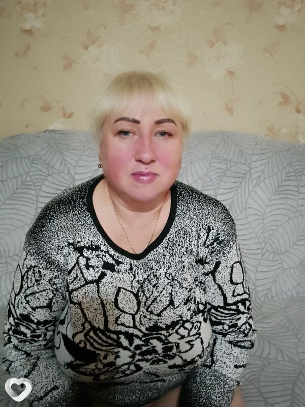 Светлана, 57, Нижнем Новгороде — анкета №4666151