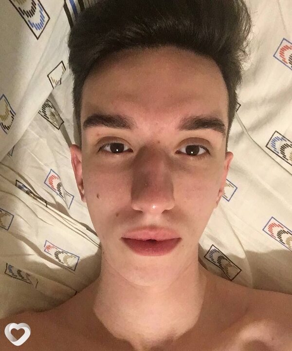 Сергей, 26, Краснодаре — анкета №4666159