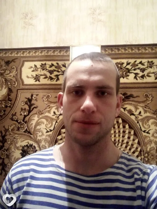 Андрей, 30, Москве — анкета №4666161