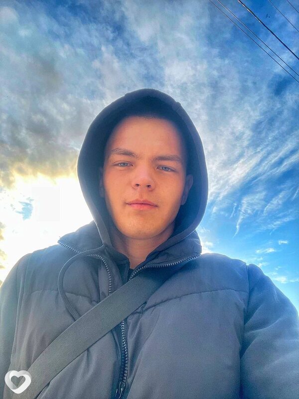 Павел, Ульяновск