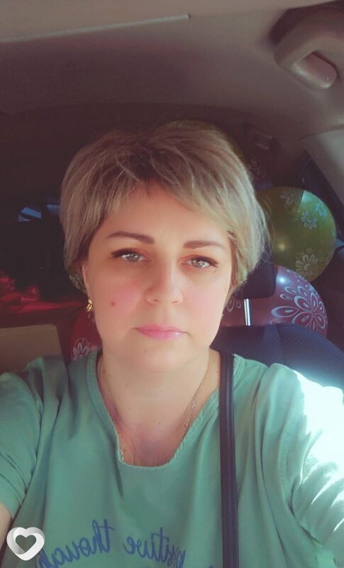 Наталья, 47, Павлодаре — анкета №4666173
