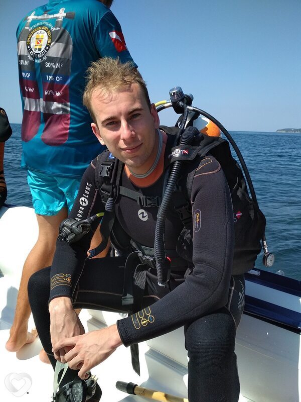 Альберт, 33, Могилев — анкета №4666560