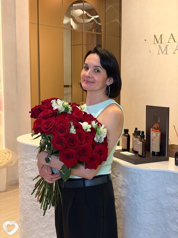 Ольга, 45, Челябинске — анкета №4666566