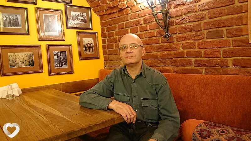Дмитрий, 58, Санкт-Петербурге — анкета №4666568
