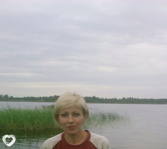 Светлана, Витебск