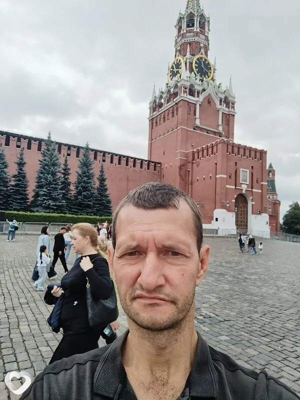 Роман, 28, Москве — анкета №4666432