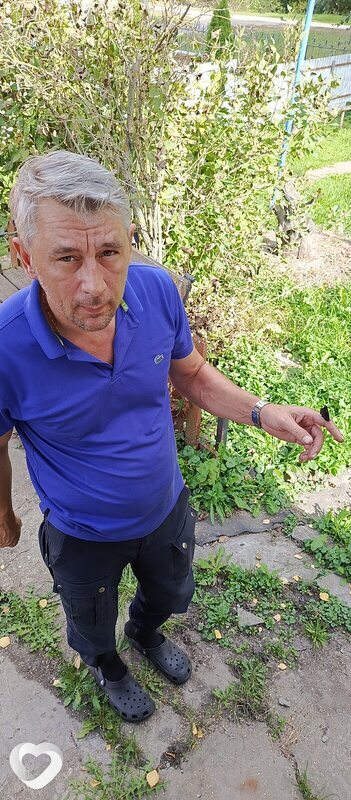 Алексей, Павловский Посад