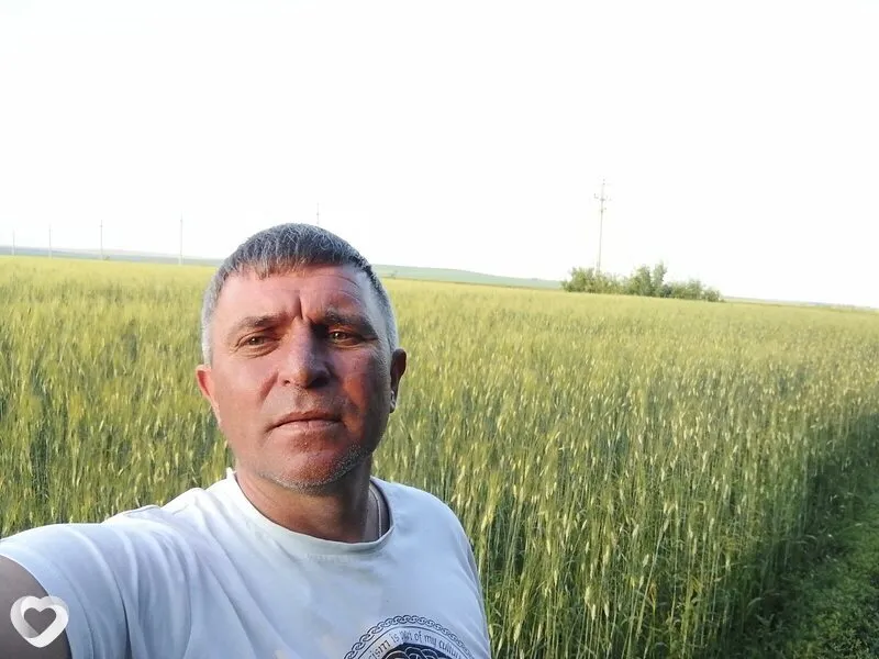 Алексей, 48, Москве — анкета №4666447