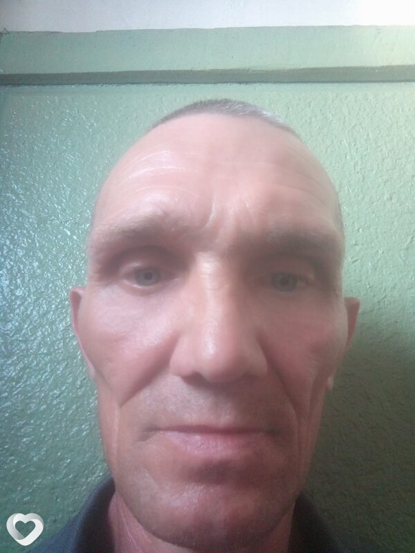 Владимир, 48, Усть-Каменогорск — анкета №4666459