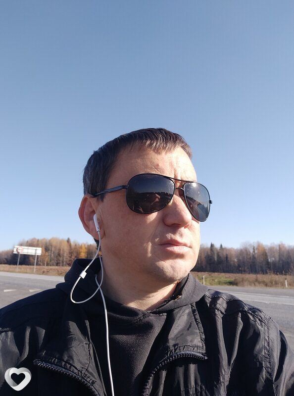 Паша, 39, Перми — анкета №4666406