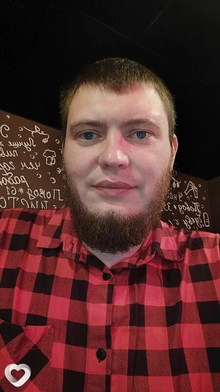 Александр, 34, Бийске — анкета №4666408