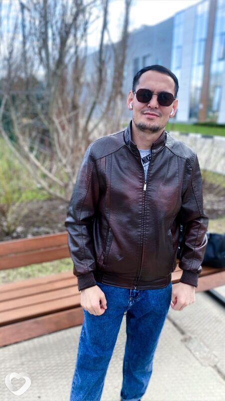 Муслим, 27, Иркутске — анкета №4666412