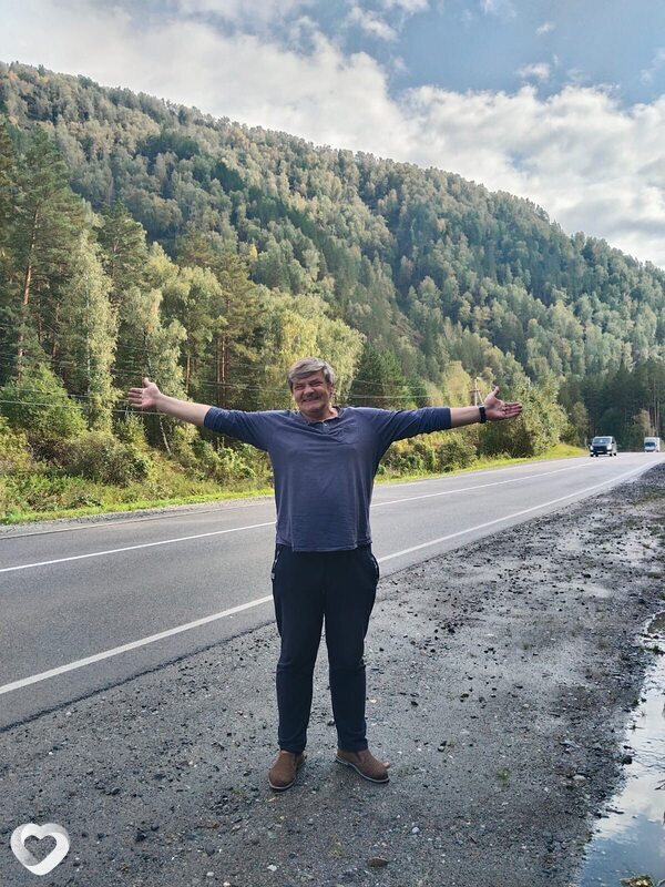 Юрий, Балашиха
