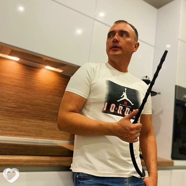 Антон, 38, Челябинске — анкета №4666255