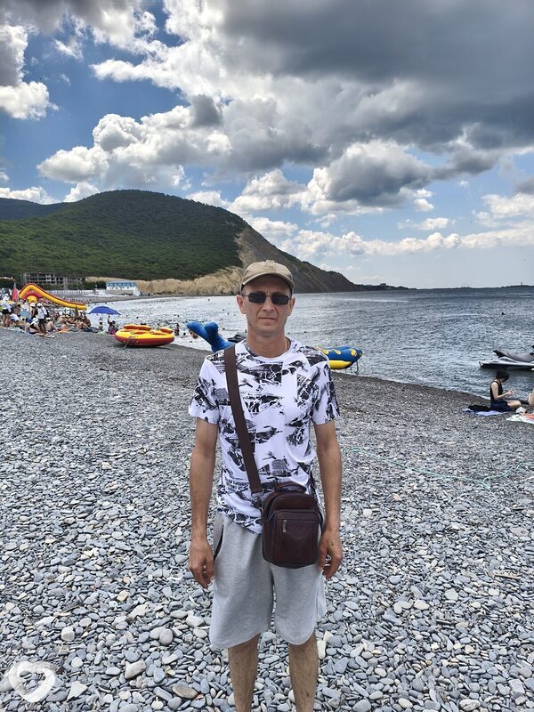 Алексей, 47, Саратове — анкета №4666260
