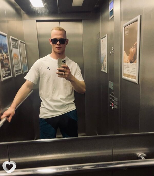 Максим, 25, Нижнем Новгороде — анкета №4666270